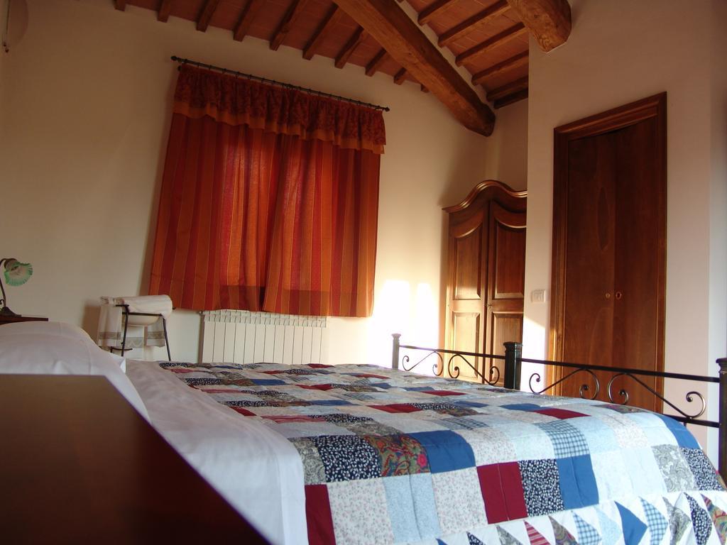 Il Canto Del Sole Monteroni dʼArbia Rom bilde